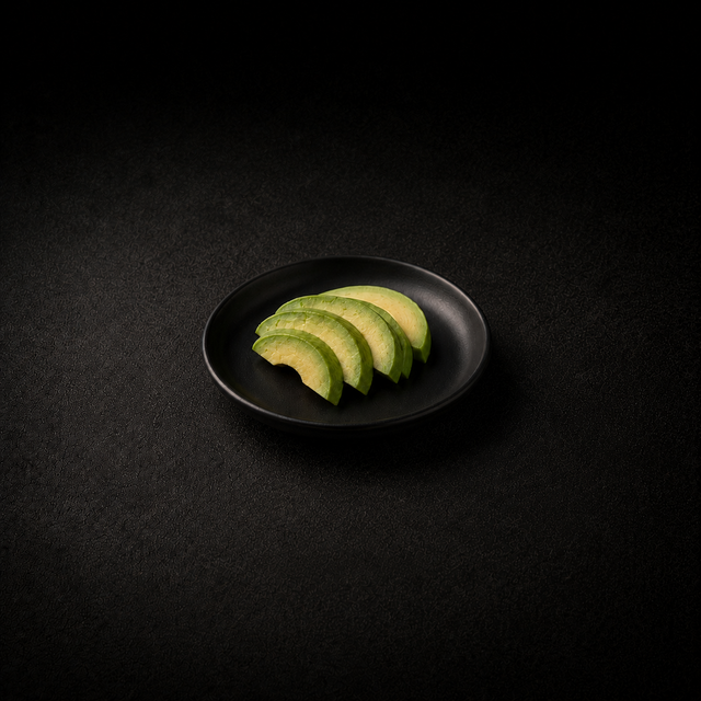 Add Avocado.