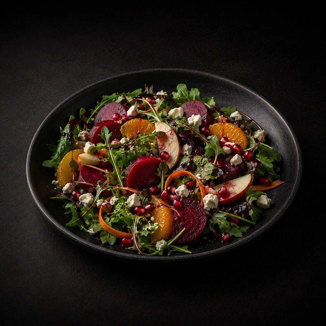 Beet Salad.