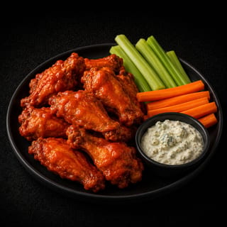 Wings