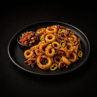 Calamari