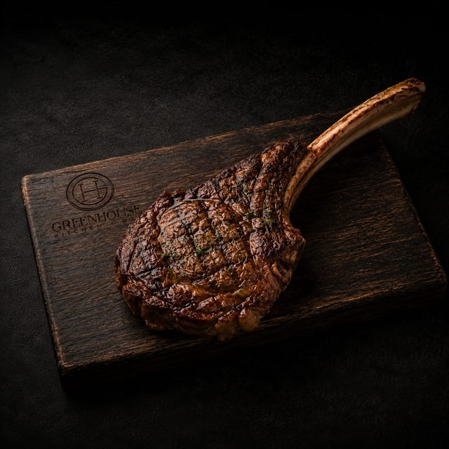 TOMAHAWK.