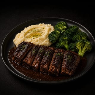 Short Ribs