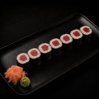 Tuna Hosomaki