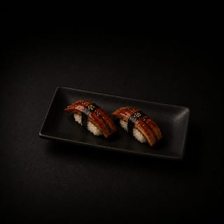 Unagi Nigiri