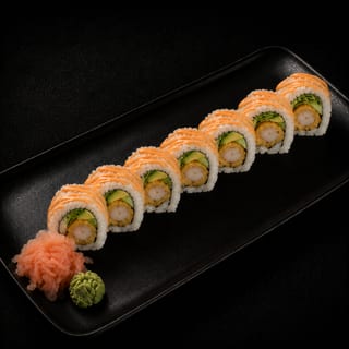 Shrimp Tempura