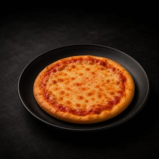 Kids Cheese Pizza