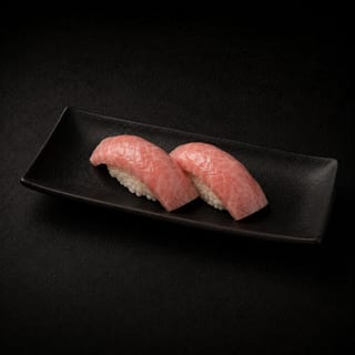 Fatty Tuna Nigiri