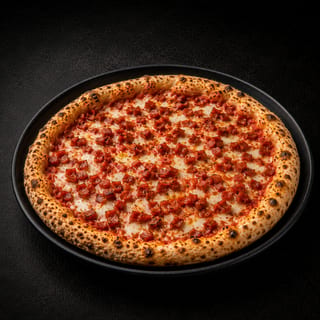 Diavola Pizza
