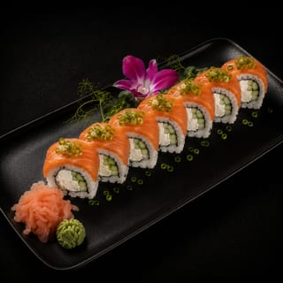 Philly Roll