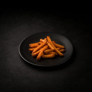 Sweet Potato Fries