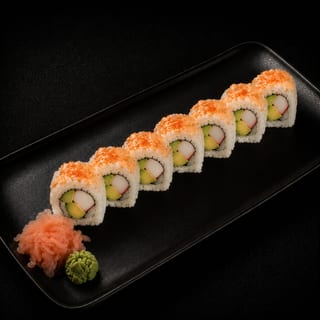 California Roll