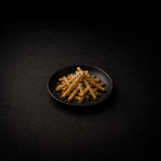 Truffle Fries